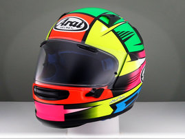 Arai - Profile-V - Rock Multi