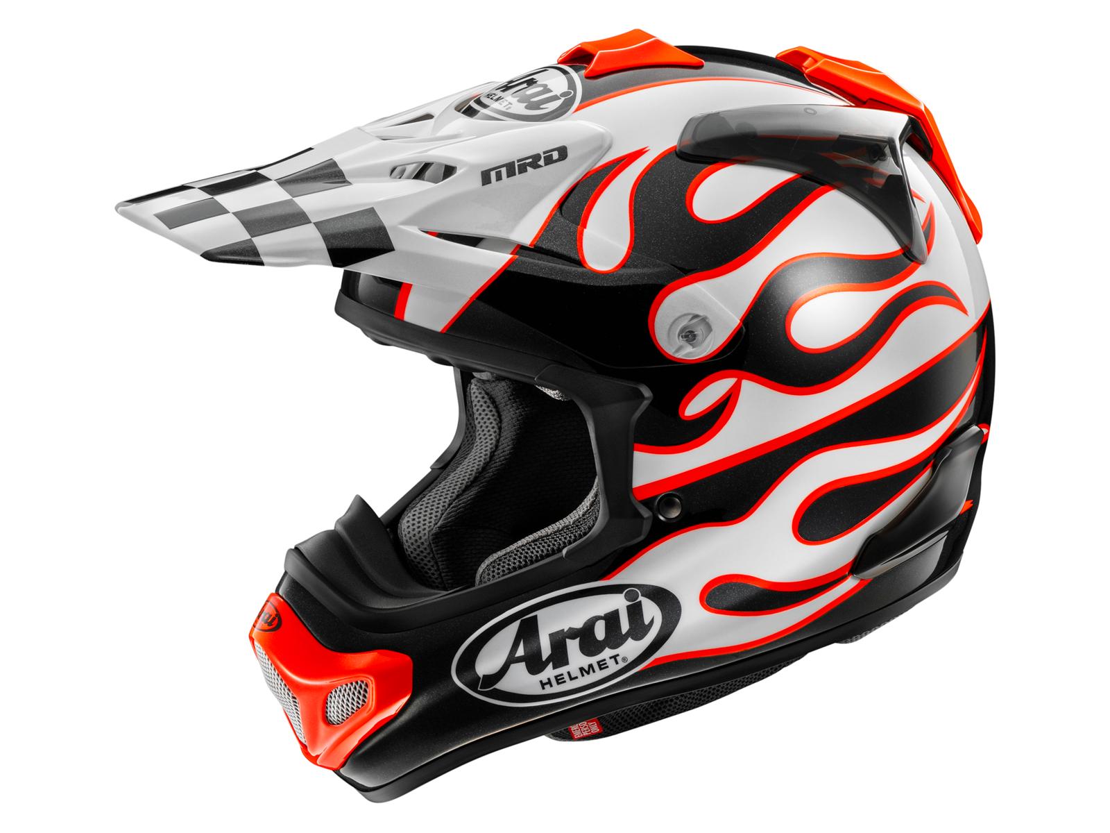 セキュリティ・セーフティ MX arai Arai MX-V EVO