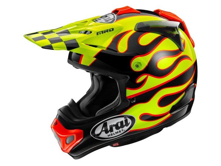 Arai-MX-V-EVO-Flame-Yellow-01
