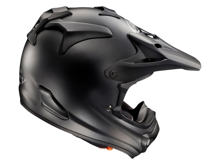 Arai-MX-V-EVO-Frost-Black-02