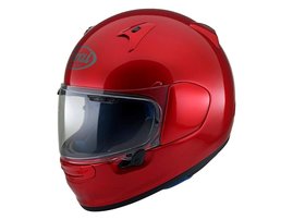 Calm Red