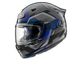 Face Blue