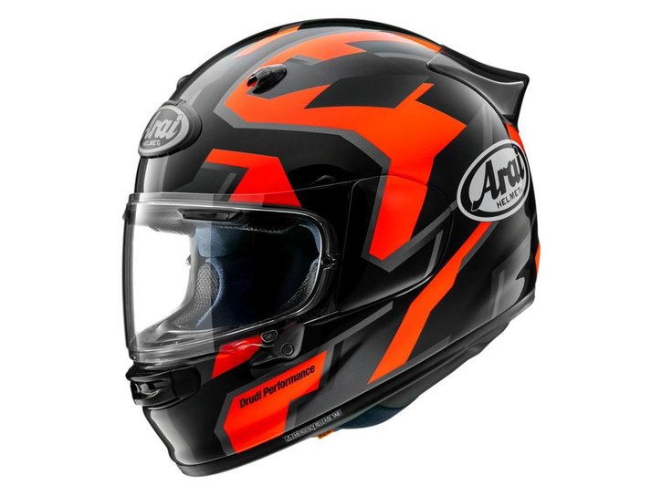 Arai-Quantic-Robotik-Red-01