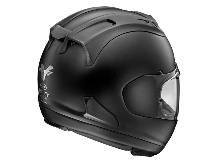 Arai-RX-7V-EVO-Frost-Black-02