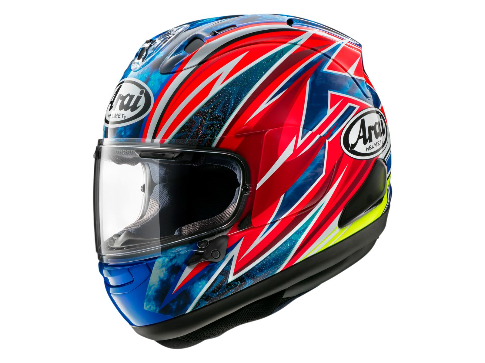 Arai RX-7V EVO