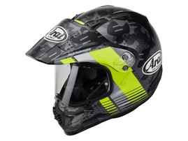 Cover Fluor Yellow