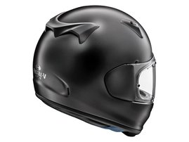Frost Black