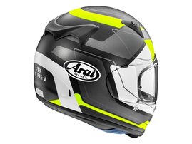 Kerb Yellow Matt