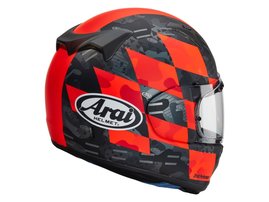 Patch Red
