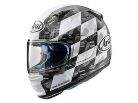 Patch White