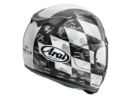 Patch White